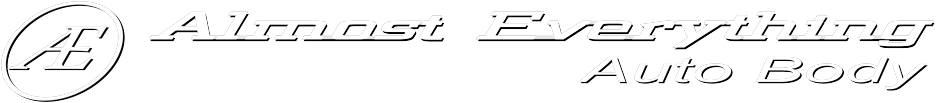 Almost Everything Auto Body